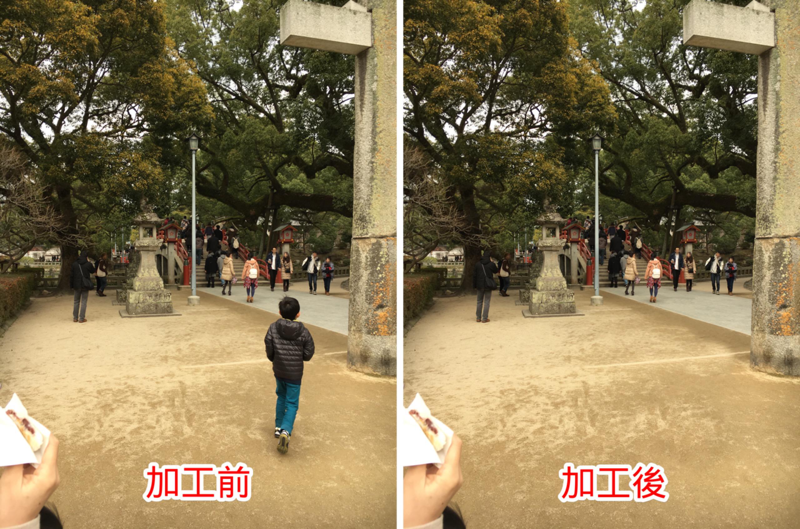 iPhone】本当にすごい！おすすめの画像・写真加工アプリまとめ 